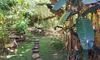 Imagem 4: Casa com 4 dormitórios à venda, 244 m² por R$ 1.250.000,00 - Residencial Recanto dos Canja