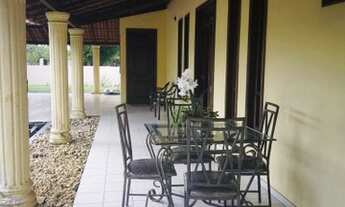 Imagem 5: Venda - Casa no Condomínio Rondon{ 450m²} / 04 suítes / 4 Vagas de Garagem e muito mais!