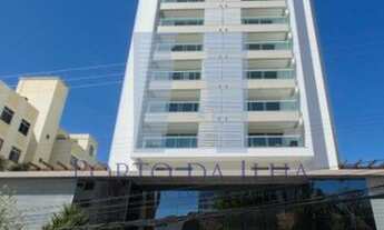 Imagem 2: EXCELENTE APTO COM 2 SUÍTES + 2 VGS