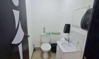 Imagem 7: Prédio para alugar, 330 m² por R$ 9.800,00/mês - Jardim Maria Rosa - Taboão da Serra/SP