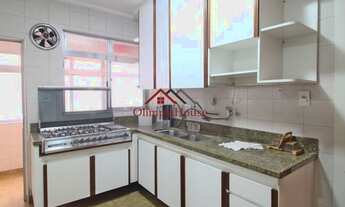 Imagem 6: Apartamento Locação 3 Dormitórios - 180 m² Paraíso