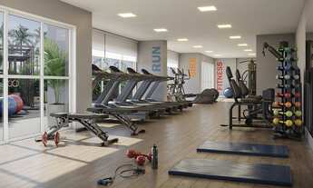 Imagem 6: Golden Clube Apartamentos de 2 quartos c/suíte Nova Iguaçu