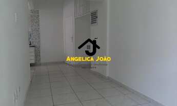 Imagem 3: 01 dormitório "pé na areia"- Pompeia