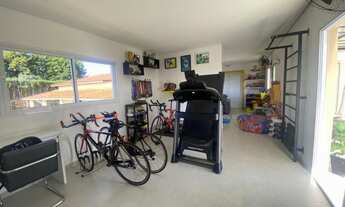 Imagem 5: Casa 3 dormitórios - Condomínio em Bom Jesus dos Perdões/SP