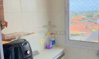 Imagem 5: Apartamento a venda, 2 quartos, zona leste, Motorama, ótima localização, último andar, Con