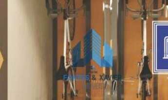 Imagem 5: Apartamento com 2 suítes à venda, 43 m² por a partir de R$ 399.000 - Centro - Juiz de Fora