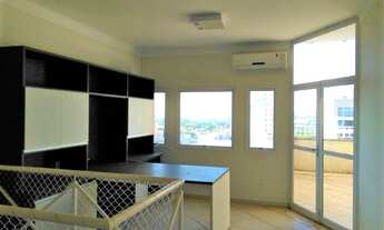 Imagem 4: COBERTURA CONDOMÍNIO PARQUE DAS ÁRVORES