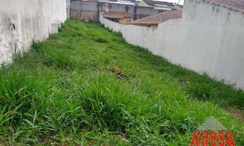 Imagem: Terreno à venda, 427 m² por R$ 420.000,00