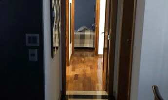 Imagem 7: Apartamento Edifício Albatroz, Bairro Centro, com 3 quartos, 1 suíte, 146m2 com sala 3 amb