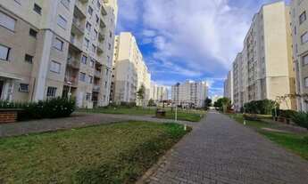 Imagem 5: VENDA DE APARTAMENTO NO ÚNICO POR R$ 290.000,00Apartamento de 50 metros quadrados com 2 qu