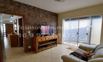 Imagem 6: ARARAQUARA - Casa Padrão - JARDIM TINEN