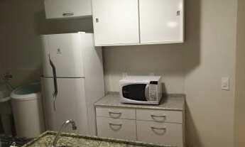 Imagem 5: Apartamento para venda possui 86 metros quadrados com 1 quarto