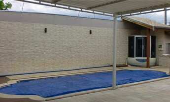 Imagem 5: Casa - Parque Residencial Rosamélia - Cosmópolis