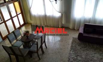 Imagem 3: Casa de condomínio sobrado para aluguel com 450 metros quadrados com 4 quartos