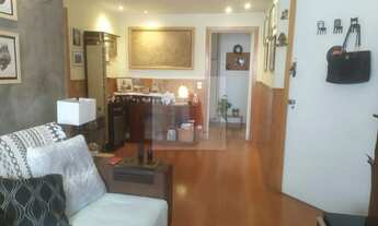 Imagem 3: Apartamento à venda no bairro Perdizes - São Paulo/SP, Zona Oeste