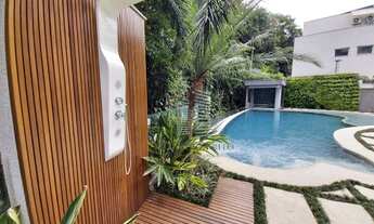 Imagem 4: Casa com 7 dormitórios à venda, 590 m² por R$ 12.450.000,00 - Riviera - Módulo 12 - Bertio