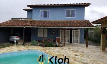 Imagem: Linda casa 5 quartos ( 4 suítes ) à venda