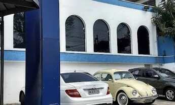 Imagem 7: Sobrado à venda, 590 m² por R$ 1.800.000,00 - Lapa - São Paulo/SP