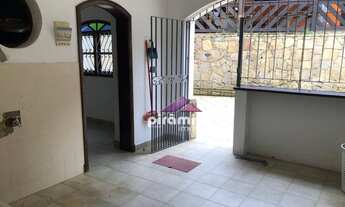 Imagem 4: Casa com 7 dormitórios à venda, 1016 m² por R$ 2.000.000,00 - Pr Arrastão - São Sebastião