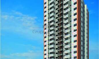 Imagem 2: Apartamento para venda com 120 metros quadrados com 3 quartos em Vila Ema - São José dos C