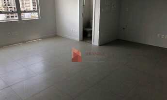 Imagem 3: VENDA: Sala Comercial, próxima ao Fórum, no Centro de Itajaí/SC!