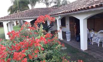 Imagem 2: ITATIBA CHACARA 2200 MTS 5 DORM LAZER TOTAL CONDOMINIO FECHADO