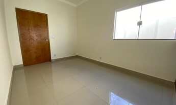 Imagem 2: Casa no Residencial Santa Cruz - São José do Rio Preto/SP