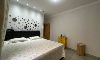 Imagem 6: Casa para venda tem 250 metros quadrados com 3 quartos em Caldas do Oeste - Caldas Novas