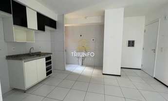 Imagem 6: Apartamento para venda com 62 metros quadrados com 2 quartos em Calhau - São Luís - MA