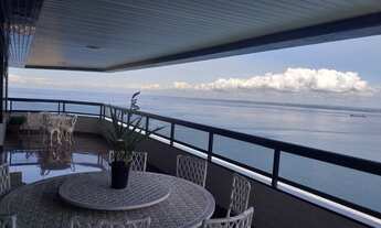 Imagem 2: Corretor da vitória,4/4 com 4 suítes,4 vagas,286 metros,vista mar,infraestrutura