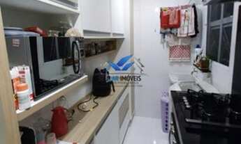 Imagem 3: LINDO APTO PLANEJADO - 03 QUARTOS (SUITE) - VILLA FLORA HORTOLANDIA