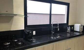 Imagem 2: CASA para Venda JARDIM MAISON DU PARC, INDAIATUBA