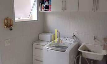 Imagem 4: Casa com 3 dormitórios à venda, 191 m² por R$ 869.000,00 - Jardim Celeste - Jundiaí/SP