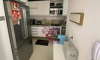 Imagem 3: APARTAMENTO MOBILIADO A VENDA / GUANABARA ? CAMPINAS /SP