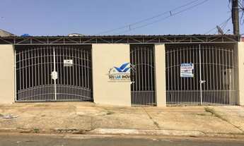 Imagem: CASA RESIDENCIAL em SUMARÉ - SP, JARDIM