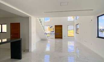 Imagem 2: Incrivel Casa Duplex com 4 quartos no Condominio Alphaville!!!