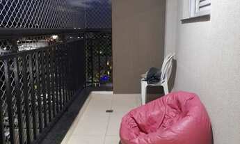 Imagem 2: EXCELENTE Apto para venda - 3 quartos (1 suite) - Vila Jaboticabeira - Taubaté - SP