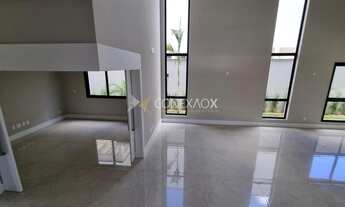 Imagem 7: Casa para venda tem 453 metros quadrados com 4 quartos em Chácara São Rafael - Campinas