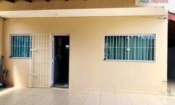 Imagem 5: Sobrado com 3 dormitórios à venda, 123 m² por R$ 320.000,00 - Bopiranga - Itanhaém/SP