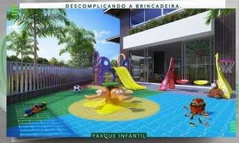 Imagem 7: Garden Park, Inácio Barbosa, Atrás do Ferreira Costa