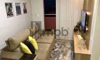 Imagem 3: Apartamento - Residencial Ana Dorotéia - Franca