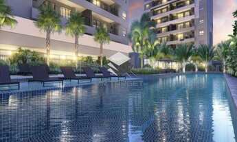 Imagem: SÃO PAULO - Apartamento Padrão - TATUAPÉ