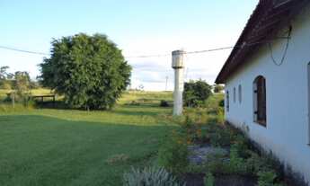 Imagem 3: Fazenda/Sítio/Chácara para venda com 37,000 metros quadrados com 3 quartos em Bofete - Bof