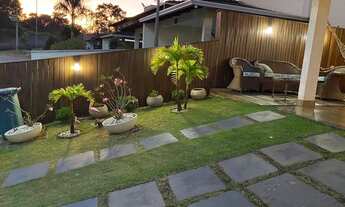 Imagem 2: Casa no Residencial Alto da Boa Vista