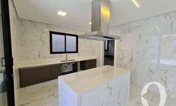 Imagem 6: Casa com 4 dormitórios à venda, 330 m² por R$ 3.650.000 - Alphaville 03 - Santana de Parna