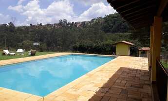 Imagem: Fazenda/Sítio/Chácara para venda com 5000