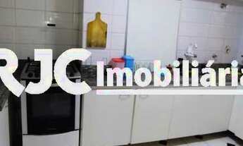 Imagem 6: Casa para venda com 179 metros quadrados com 2 quartos em Vila Isabel - Rio de Janeiro - R