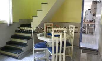 Imagem 4: CASA RESIDENCIAL em OSASCO - SP, AYROSA