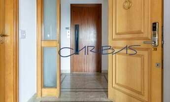 Imagem 3: Apartamento Alto Padrão para Aluguel em Higienópolis São Paulo-SP