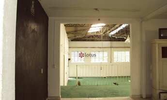 Imagem 3: Ótimo Oportunidade - Galpão em Santana de Parnaíba